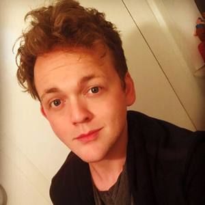 Meet your Posher, Wesley